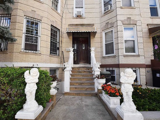 Multi-family for Sale Ridgewood, Queens