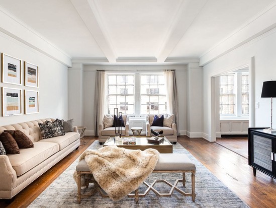 Condo for Sale Upper West Side, Manhattan