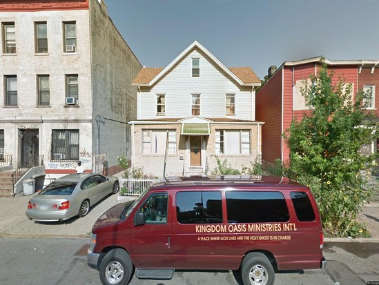 Single-family for Pre-foreclosure Prospect Lefferts Gardens, Brooklyn