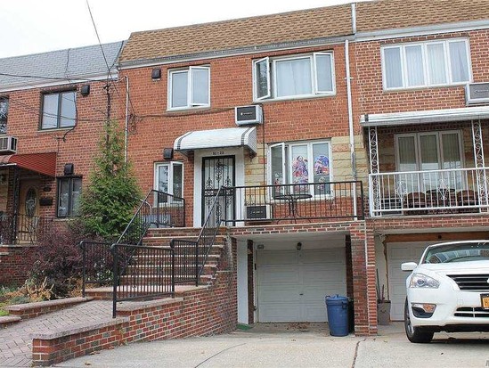 Multi-family for Sale Maspeth, Queens