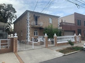 Home for Sale Gravesend, Brooklyn