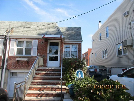 Single-family for Sale Maspeth, Queens