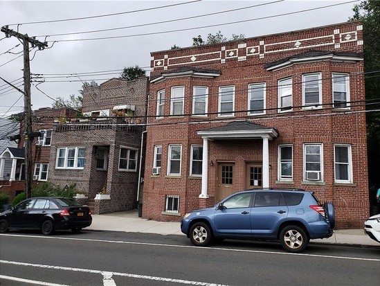 Multi-family for Sale Tompkinsville, Staten Island