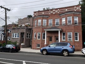 Home for Sale Tompkinsville, Staten Island