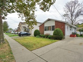 Home for Sale Oakwood, Staten Island