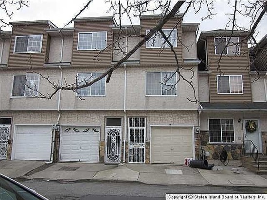 Single-family for Sale Park Hill, Staten Island