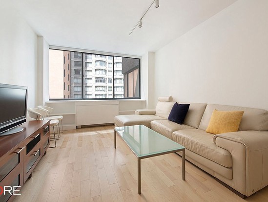 Condo for Sale Upper West Side, Manhattan