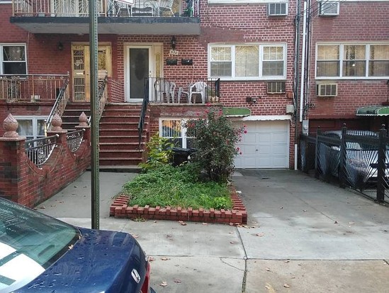 Multi-family for Sale Canarsie, Brooklyn