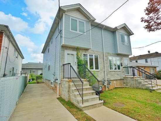 Single-family for Sale Mariners Harbor, Staten Island