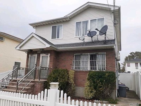 Multi-family for Sale Arverne, Queens