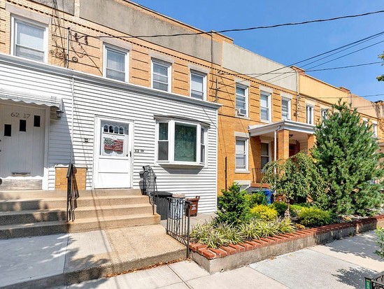 Multi-family for Sale Maspeth, Queens