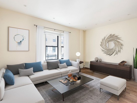 Condo for Sale Morningside Heights, Manhattan