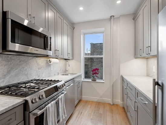 Condo for Sale Inwood, Manhattan