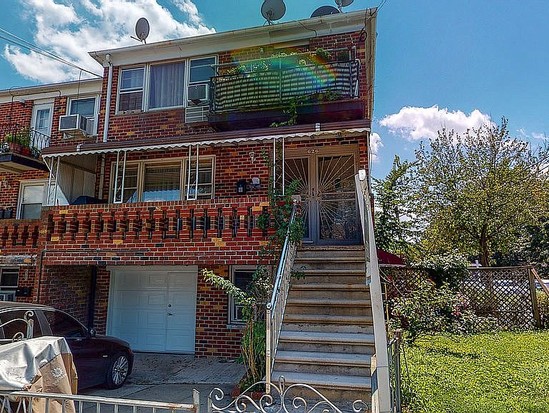 Multi-family for Sale Dyker Heights, Brooklyn