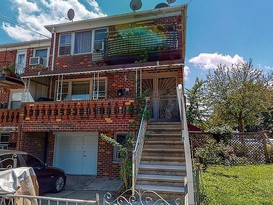 Home for Sale Dyker Heights, Brooklyn