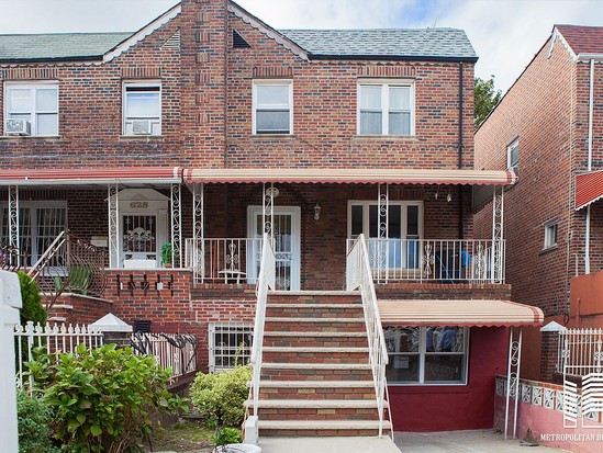 Multi-family for Sale Canarsie, Brooklyn