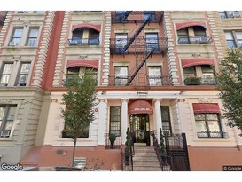 Home for Sale Hamilton Heights, Manhattan