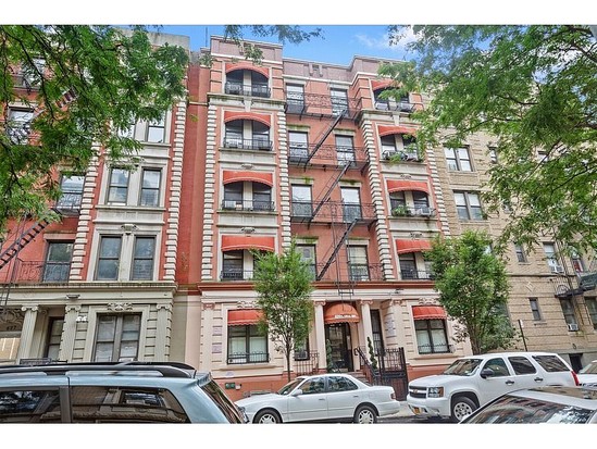 Apartment for Sale Hamilton Heights, Manhattan