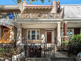 Home for Sale Bay Ridge, Brooklyn