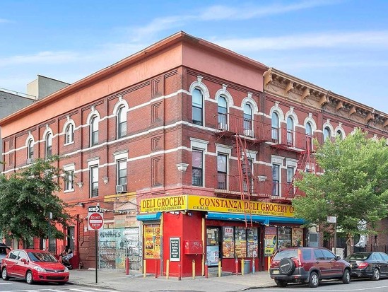 Multi-family for Sale East New York, Brooklyn