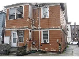 Home for Pre-foreclosure / auction Flatbush, Brooklyn