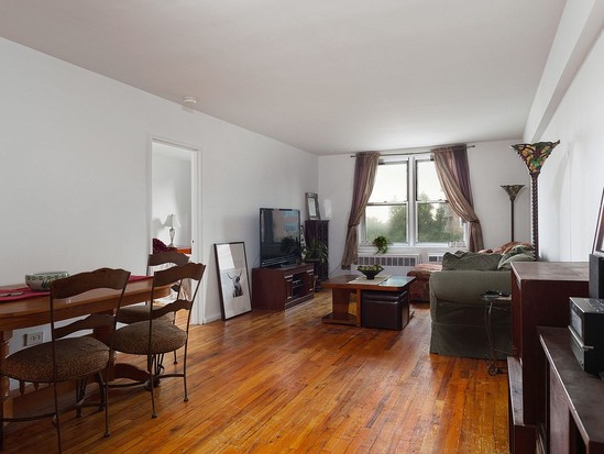 Condo for Sale Woodside, Queens