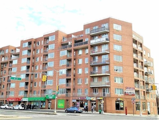 Condo for Sale Woodside, Queens