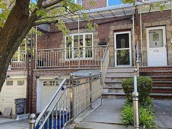 Single-family for Sale Rego Park, Queens