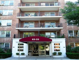 Home for Sale Rego Park, Queens