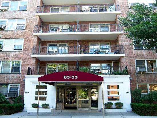 Condo for Sale Rego Park, Queens