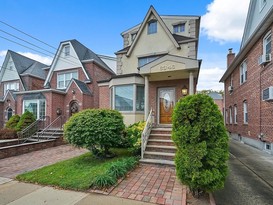 Home for Sale Middle Village, Queens