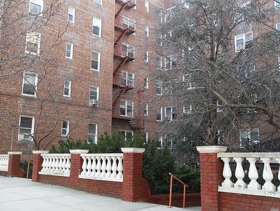 Condo for Sale Rego Park, Queens