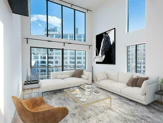 Condo for Sale West Village, Manhattan