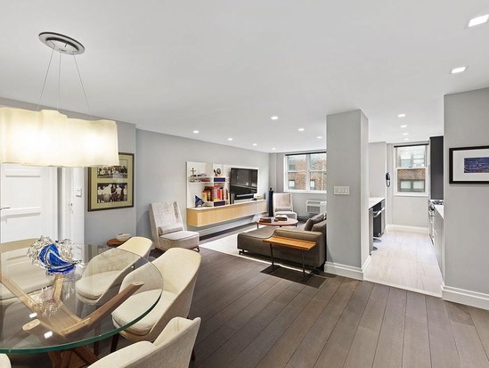 Apartment for Sale Greenwich Village, Manhattan