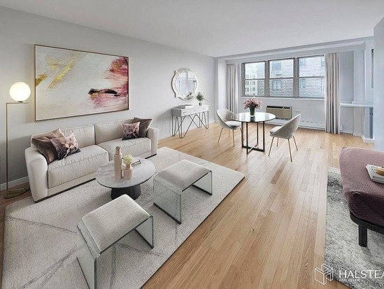 Apartment for Sale Greenwich Village, Manhattan