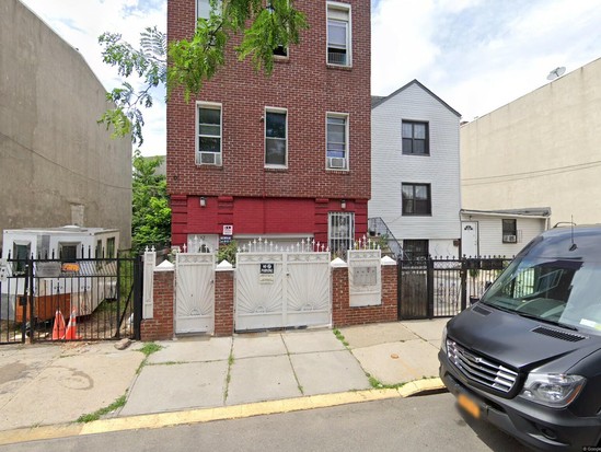 Multi-family for Pre-foreclosure / auction Bushwick, Brooklyn