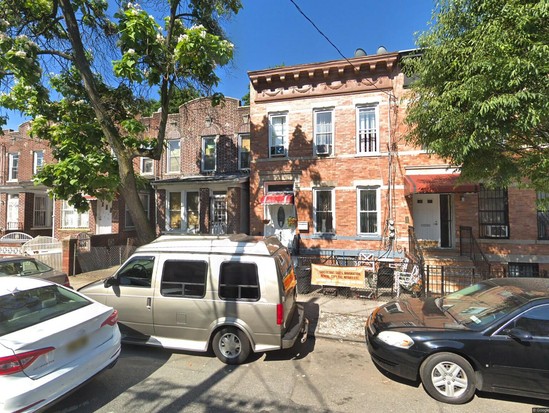 Multi-family for Pre-foreclosure / auction East New York, Brooklyn