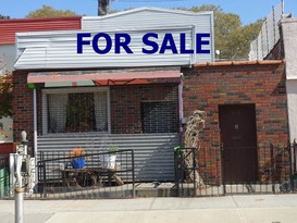 Home for Sale Greenpoint, Brooklyn