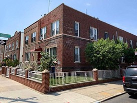 Home for Sale Borough Park, Brooklyn