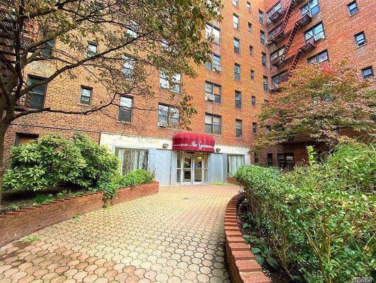 Condo for Sale Forest Hills, Queens