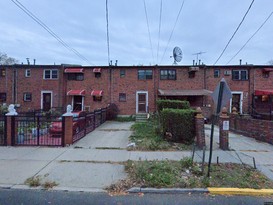 Home for Pre-foreclosure East New York, Brooklyn