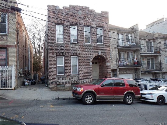 Multi-family for Sale Wakefield, Bronx