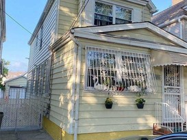 Home for Sale Rego Park, Queens