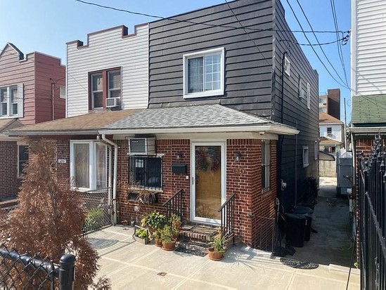 Single-family for Sale Canarsie, Brooklyn