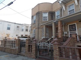 Home for Pre-foreclosure / auction East New York, Brooklyn