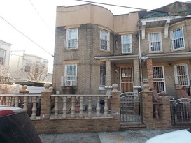 Home for Pre-foreclosure / auction East New York, Brooklyn