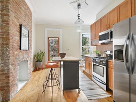 Home for Sale Bedford Stuyvesant, Brooklyn