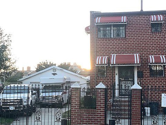 Single-family for Sale Brownsville, Brooklyn