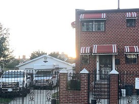 Home for Sale Brownsville, Brooklyn