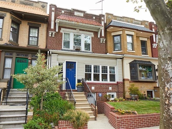 Single-family for Sale Bay Ridge, Brooklyn